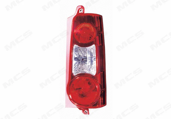 Tail Light Assembly (320190)
