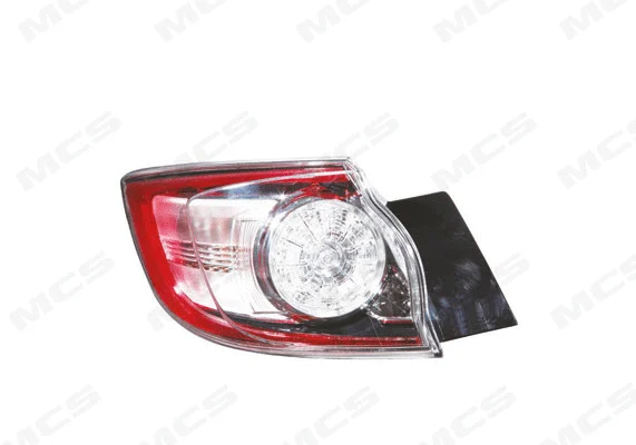Tail Light Assembly (326903679)