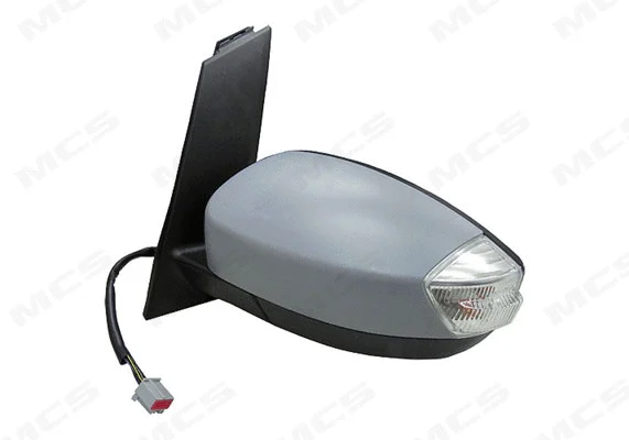 Exterior Mirror (337016635)