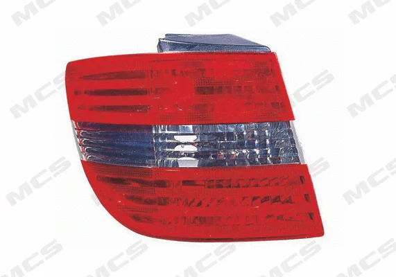 Tail Light Assembly (326902987)