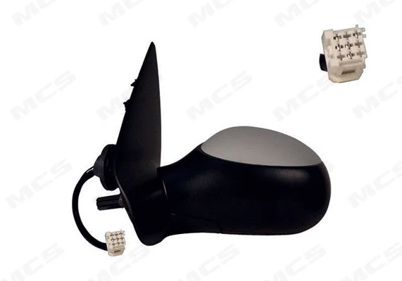 Exterior Mirror (337012234)