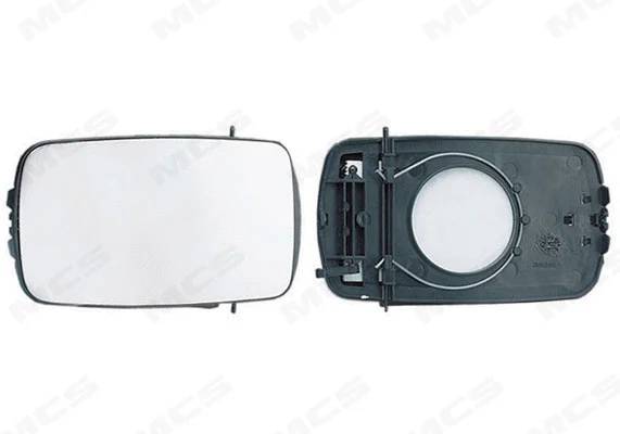 Mirror Glass, exterior mirror (335914021)