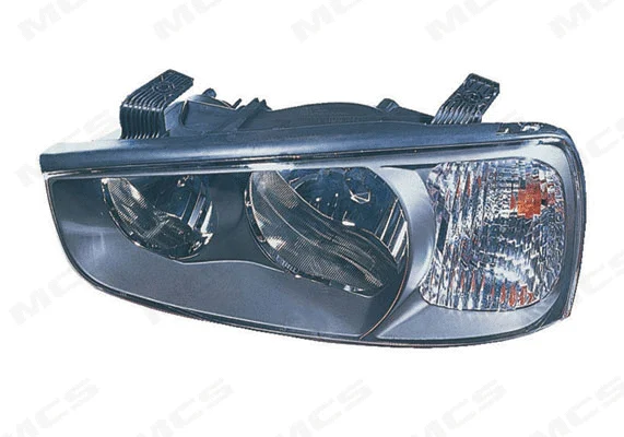 Headlight (320312)