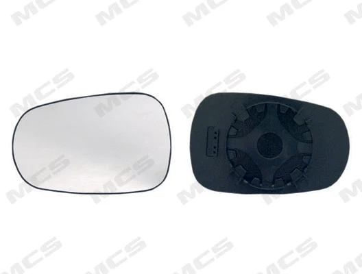 Mirror Glass, exterior mirror (337014367)