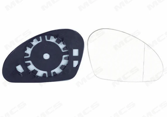 Mirror Glass, exterior mirror (335014601)