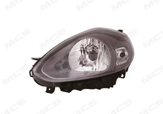 Headlight (327004278)