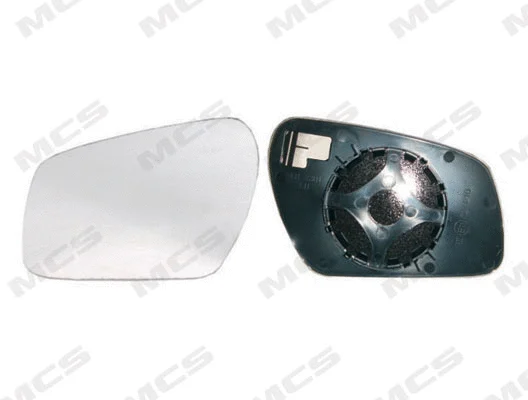 Mirror Glass, exterior mirror (332114780)