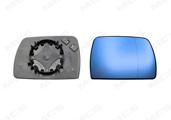 Mirror Glass, exterior mirror (330354)