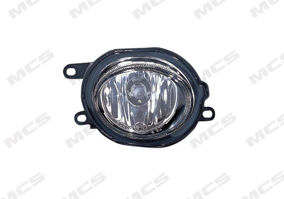 Front Fog Light (327003134)