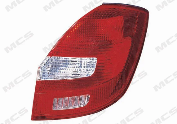 Tail Light Assembly (326903200)