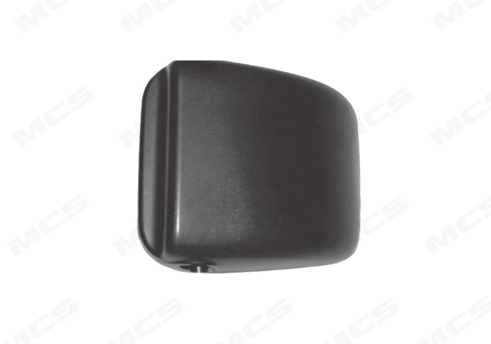 Cover, wide angle mirror (333435)