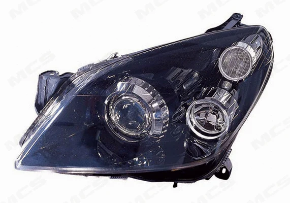 Headlight (320527)
