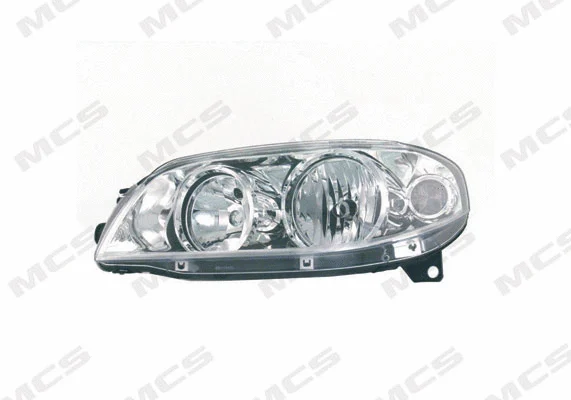 Headlight (327002658)