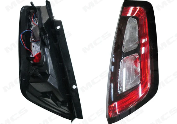 Tail Light Assembly (326904706)