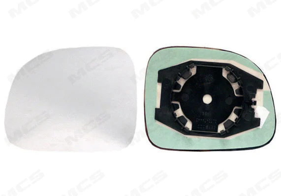 Mirror Glass, exterior mirror (331516945)