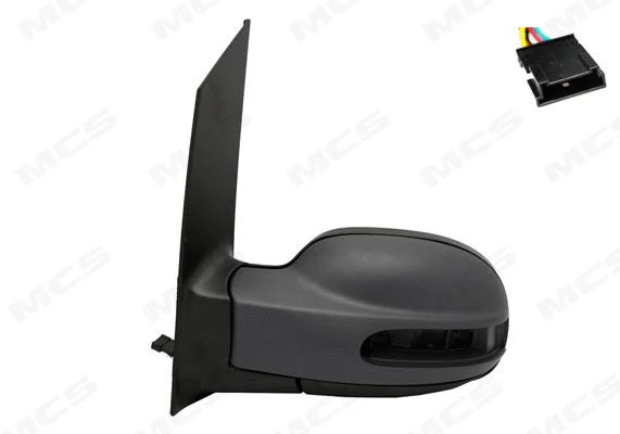 Exterior Mirror (331836)