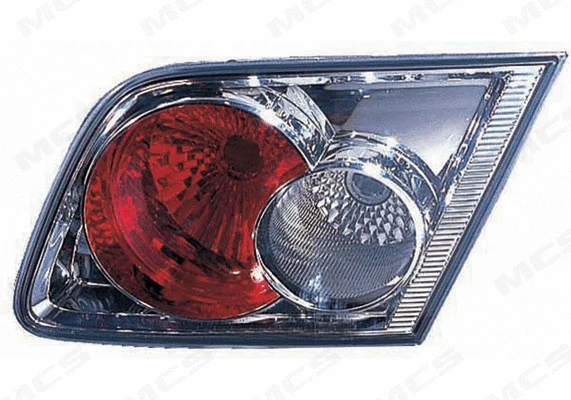 Tail Light Assembly (326903954)