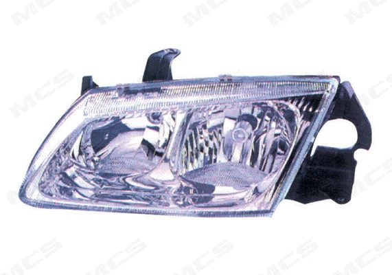 Headlight (320476)