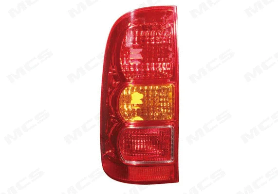 Rear Fog Light (326903757)