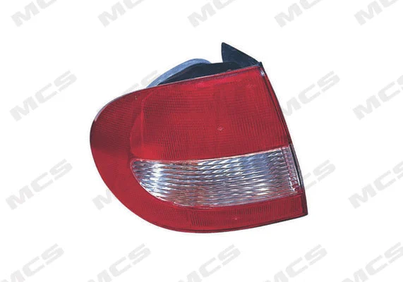 Tail Light Assembly (326902855)