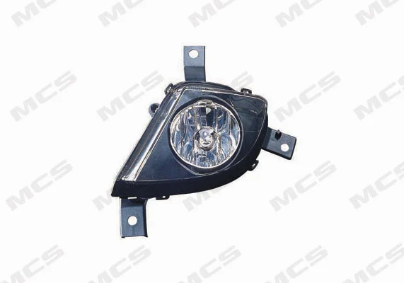 Front Fog Light (327004407)