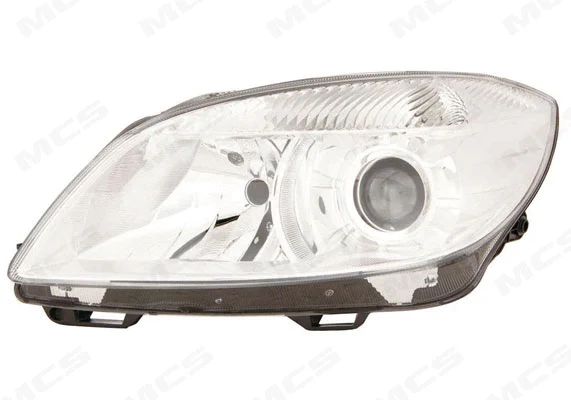 Headlight (327004468)