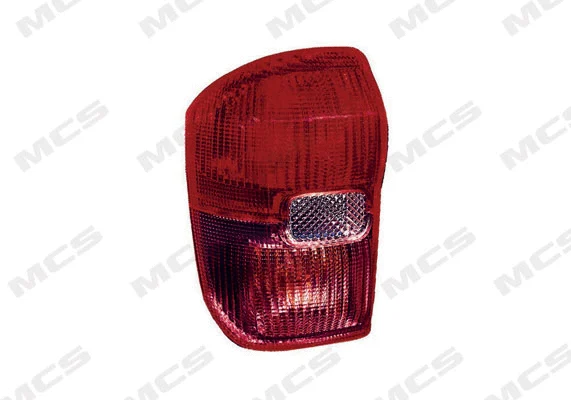 Tail Light Assembly (326903358)