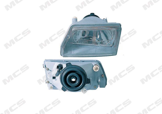 Headlight (327000401)