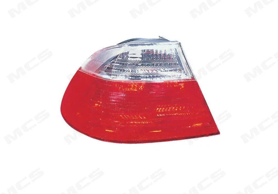 Tail Light Assembly (326900567)