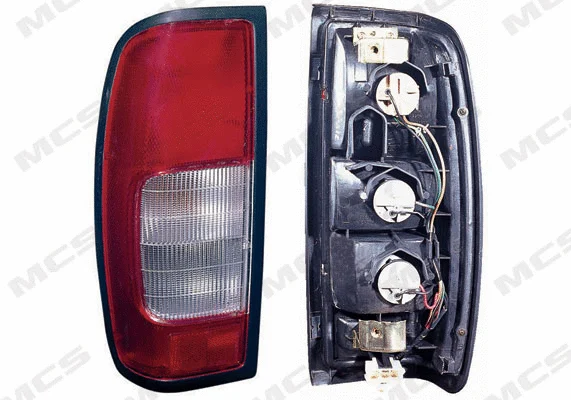 Tail Light Assembly (326903533)