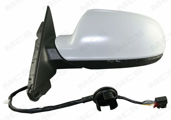 Exterior Mirror (337016820)
