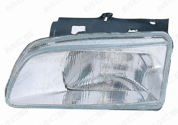 Headlight (327002098)