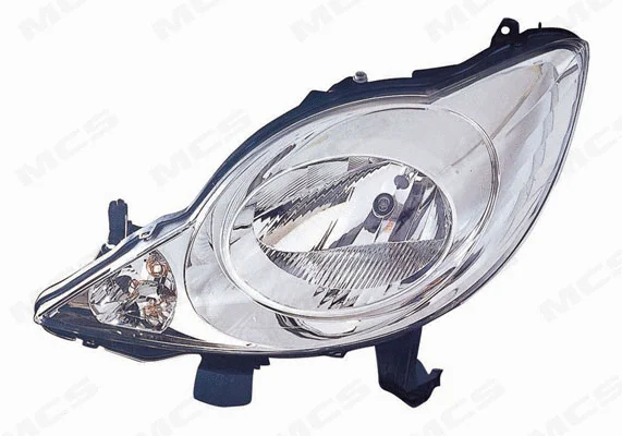 Headlight (327003234)