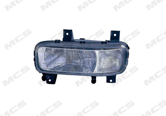 Headlight (327002608)
