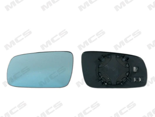 Mirror Glass, exterior mirror (330043)