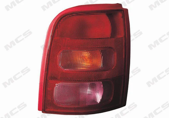 Tail Light Assembly (326902698)