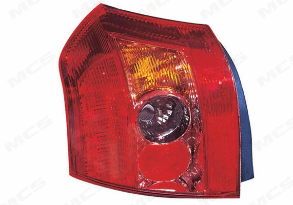 Tail Light Assembly (320670)