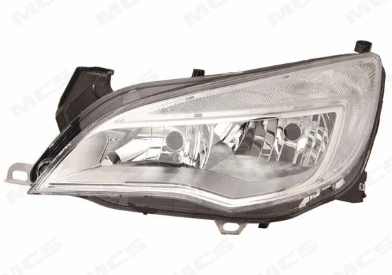 Headlight (327004900)