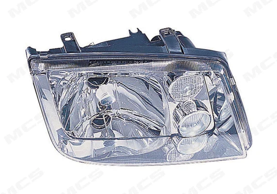 Headlight (320736)