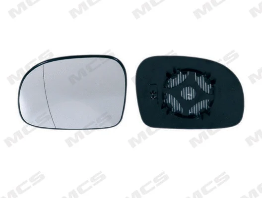 Mirror Glass, exterior mirror (331838)