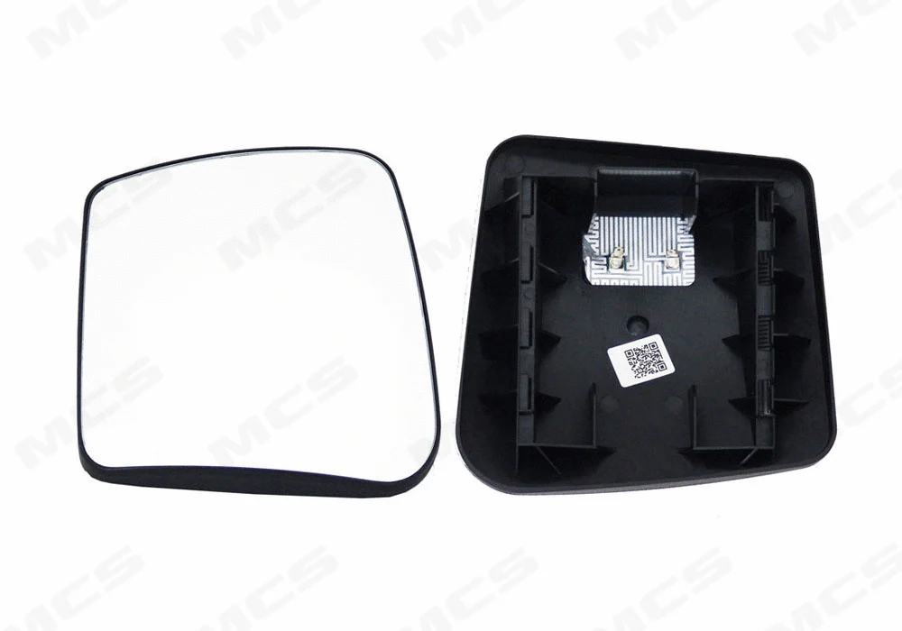 Mirror Glass, wide angle mirror (333315)