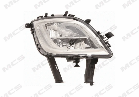 Front Fog Light (327004324)