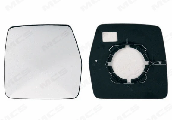 Mirror Glass, exterior mirror (335014530)