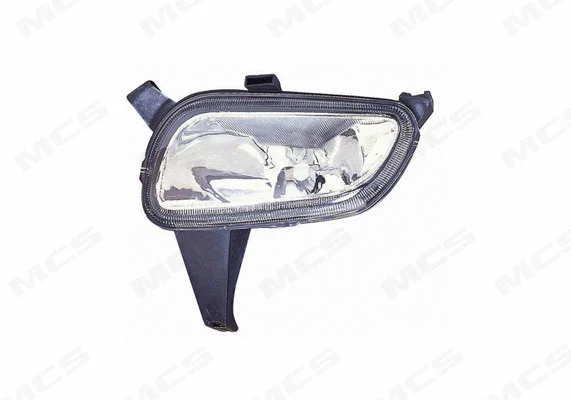 Front Fog Light (320204)