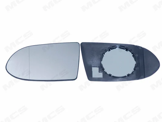 Mirror Glass, exterior mirror (337014085)
