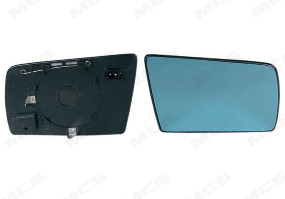 Mirror Glass, exterior mirror (337014061)