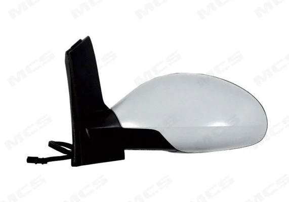 Exterior Mirror (337016693)