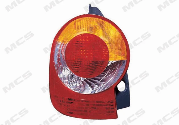 Tail Light Assembly (326903148)