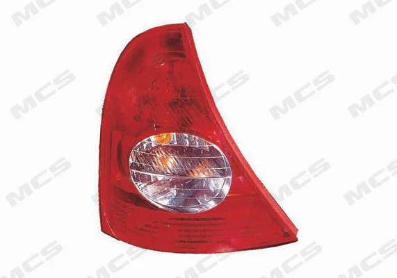 Tail Light Assembly (326902570)