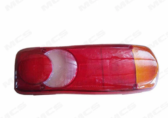 Lens, tail light assembly (326602325)
